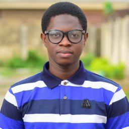 Kolawole Harun Aremu