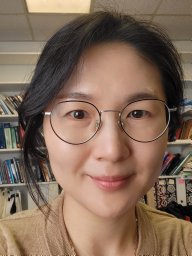 Sun-Joo Cho