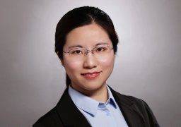 Weiyuan Duan