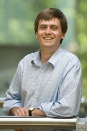 A. Paul Bevan