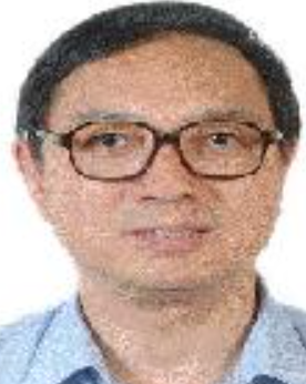 Chaoguang Huang