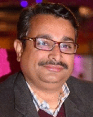 Virender Ranga