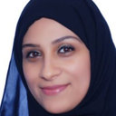 Fatima Ahmed Al-Haddad