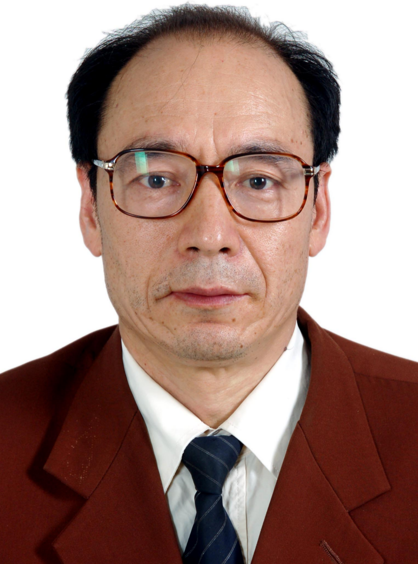 Zhongzhi Zhang