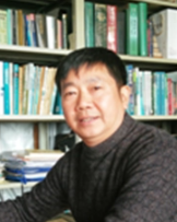 Yulong Ding