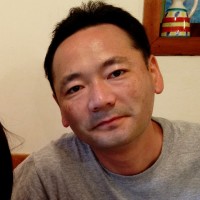 Hiroyuki Mizuno