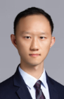 Zeke Liu