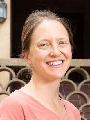 Claire E. Bucholz