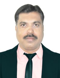 Ravindra Kamble