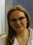 Itziar Lamiquiz Moneo