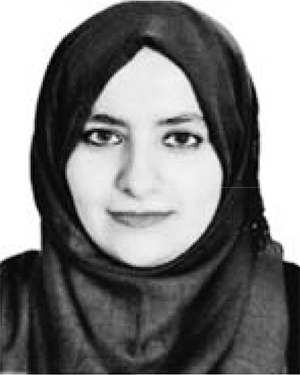 Reriballah Hafidha