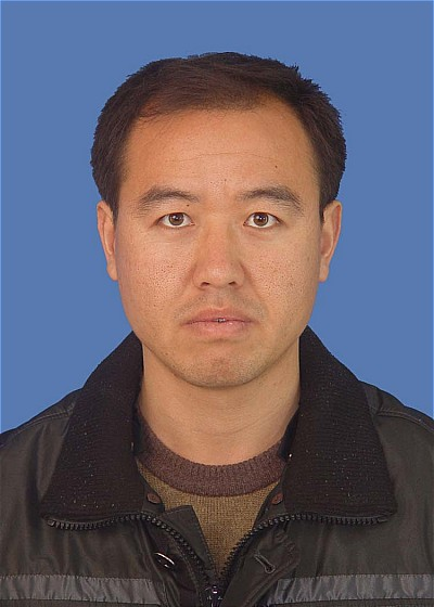 Chengke Luo