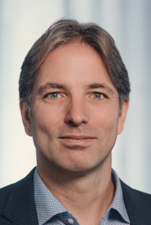Shawn Ferguson