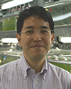 Masahiko Hibi