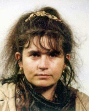 Filomena Romano