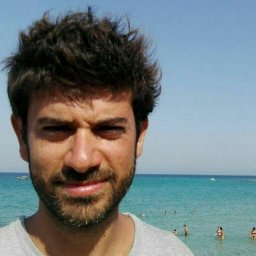 Luca Ciampi