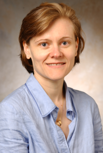 Angelique Bordey