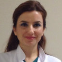 Derya Ozden Omaygenc