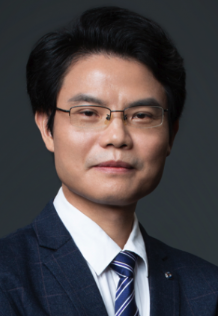 Jianhua Yang