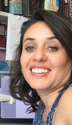 Calderón Villalobos Luz Irina A