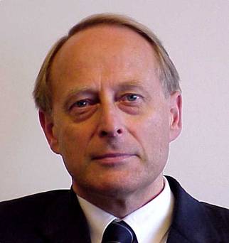 Dan-Olof Riska