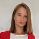 Maria Goncharova