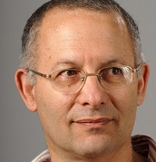Nachshon Meiran