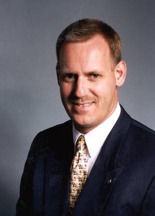 Bent Thomsen