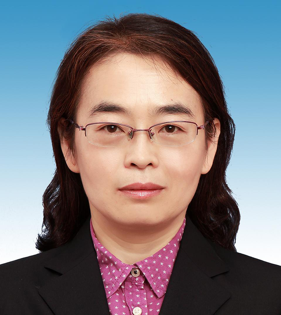 Yamei Jin