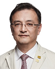 Chul-Woo Yang