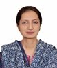 Anber Saleem