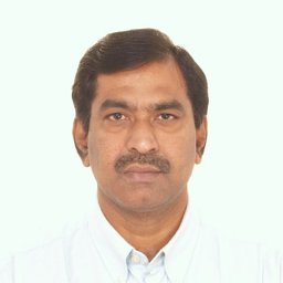 S. Rajagopal