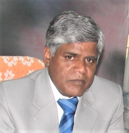 S. Mohan