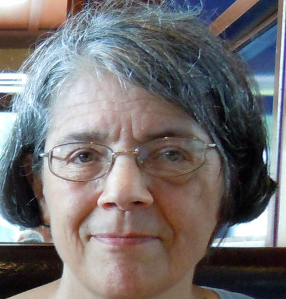 Nancy Morrison