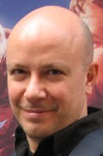 Claudio Mattiussi