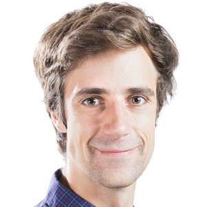 Harry Zekollari