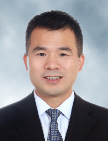 Xinye Zheng
