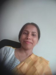 Jayamanti Pandit