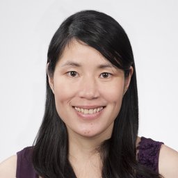 Zhang Yaxia