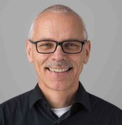 Ulrich Bütikofer