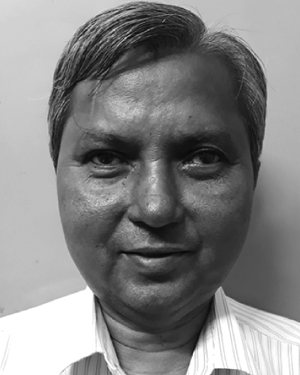 Satish Chandra Bera