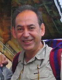 Mustafa Aktar