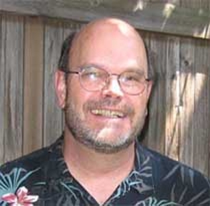 Michael J. Buchmeier