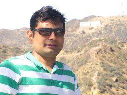 Mishra Shailendra