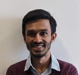 Siddharth Krishnan