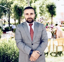 Hunar Farid Hama Ali