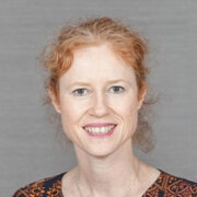 Allison McKendrick