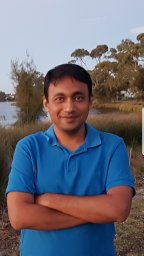 Tanveer Saeed