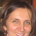 Cinzia Fabrizi