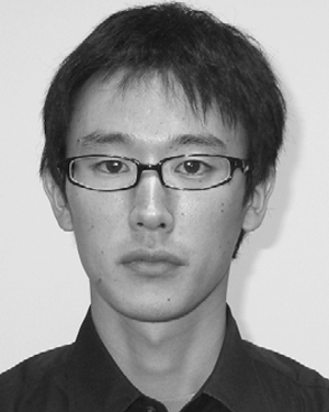 Yasuto Kuroda